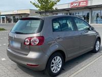 Second-hand VW Golf 110 CP (80 kW) 2011 Maro Monovolum