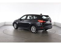 gebraucht BMW X1 sDrive 18i Advantage DAB Klimaautomatik Sitzheizung