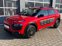 gebraucht Citroën C4 Cactus 82 Feel*Navi*Sitzheizung*PDC*Kamera*