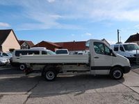 Gebraucht Mercedes Sprinter 150 PS (110 kW) 2006 Weiß