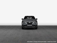 gebraucht Nissan Juke 1.0 DIG-T Visia - Metallic - LED - Klima -