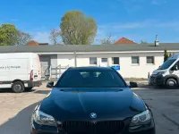 Gebraucht BMW 520 184 PS (135 kW) 2012 Kombi