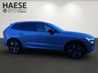 Gebraucht Volvo XC60 Plus 250 PS (183 kW) 2025 Grau SUV