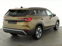 Neu Skoda Kodiaq Selection 193 PS (141 kW) 2026 Gold bronze metallic SUV