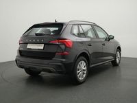 Gebraucht Skoda Kamiq Selection 95 PS (69 kW) 2024 Schwarz SUV