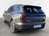 Gebraucht Volvo EX90 Performance 380 kW (517 PS) 2025 Grau SUV