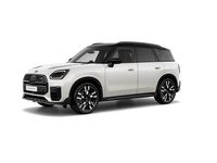 Gebraucht Mini Countryman 204 PS (150 kW) 2024 SUV