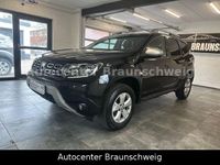 Gebraucht Dacia Duster 131 PS (96 kW) 2021 Schwarz SUV