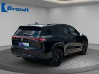Gebraucht VW Tayron R-line 193 PS (141 kW) 2026 Schwarz SUV