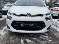 Gebraucht Citroën C4 120 PS (88 kW) 2015 Weiß SUV