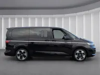 Second-hand VW T7 245 CP (180 kW) 2025 Negru Van