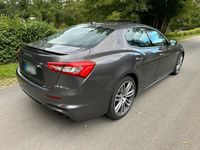 gebraucht Maserati Ghibli Gransport Trofeo 3.0 V6 Diesel