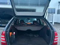 Gebraucht Mercedes C200 2004 Kombi