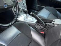 Second-hand Volvo S60 2007 Negru Berlinǎ