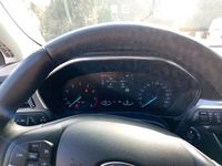 Używany Ford Focus Titanium 150 KM (110 kW) 2021 Czarny Kombi