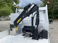 Gebraucht Mercedes Sprinter 190 PS (139 kW) 2014 Schwarz Van