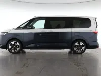 Gebraucht VW Multivan Style 245 PS (180 kW) 2025 Blau Van / Kleinbus