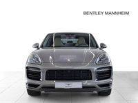 Gebraucht Porsche Cayenne Coupe 460 PS (338 kW) 2022 Grau Coupé