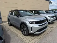Neu Opel Frontera Ultimate 145 PS (106 kW) 2026 Silber SUV