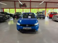 Ny Opel Corsa 101 HK (74 kW) 2025 Blå Halvkombi