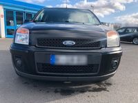 gebraucht Ford Fusion 1,4l BLACK MAGIC 1/600 Stück