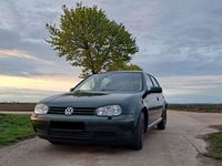 gebraucht VW Golf IV Baujahr 1997 mit 224000 km