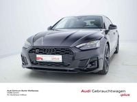 Gebraucht Audi S5 Sportback Ambiente 343 PS (252 kW) 2024 Schwarz Kleinwagen