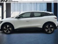 Gebraucht Renault Megane E-Tech Equilibre 96 kW (131 PS) 2022 Arktisweiß Limousine