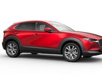 Neu Mazda CX-30 Exclusive 140 PS (102 kW) 2026 Rot SUV