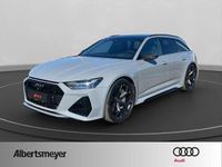 Neu Audi RS6 Performance 630 PS (463 kW) 2025 Grau Kombi
