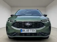 Gebraucht Ford Kuga ST-Line X 243 PS (178 kW) 2026 Grün SUV