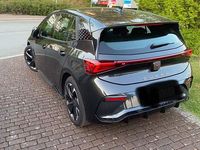 Gebraucht Cupra Born 150 kW (204 PS) 2022 Grau Kleinwagen