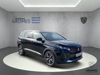 gebraucht Peugeot 5008 1.5 BlueHDi 130 GT HDI