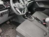 Gebraucht VW T-Cross Style 116 PS (85 kW) 2019 Grau SUV