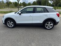 Gebraucht Audi Q2 Comfort 116 PS (85 kW) 2020 Weiß SUV