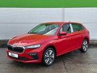 Neu Skoda 105 150 PS (110 kW) 2026 Rot Limousine