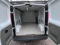 gebraucht Renault Trafic 