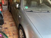 Gebraucht VW Golf IV 55 PS (40 kW) 2003 Silber Kombi