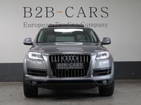 Gebraucht Audi Q7 Sport 245 PS (180 kW) 2015 Grau SUV