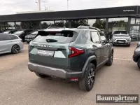 Gebraucht Dacia Duster Expression 131 PS (96 kW) 2025 Grün SUV