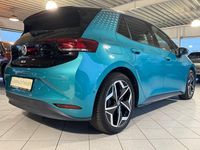 Gebraucht VW ID.3 Pro 150 kW (204 PS) 2022 : makenatürkis  metallic Kleinwagen
