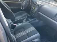 Gebraucht VW Golf V United 81 PS (59 kW) 2008 Grau Kombi