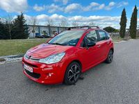 Gebraucht Citroën C3 SELECTION 82 PS (60 kW) 2016 Kleinwagen