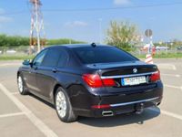 gebraucht BMW 750L d xDrive -