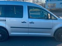 gebraucht VW Caddy *Standheizung*