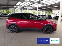 Gebraucht Peugeot 3008 GTi 200 PS (147 kW) 2022 Rot SUV