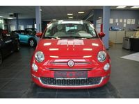 gebraucht Fiat 500 1.2 8V Lounge