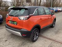 gebraucht Opel Crossland 1.2 2020 LED Sitz/Lenkh PDC KAM