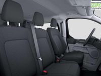 Neu Ford Transit Custom Trend 170 PS (125 kW) 2025 Frozen white Van / Kleinbus