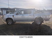 Gebraucht Ford Ranger 156 PS (114 kW) 2011 Silber Abholung